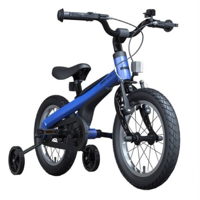 Велосипед Xiaomi Ninebot Kids Sport Bike 16" (синий)