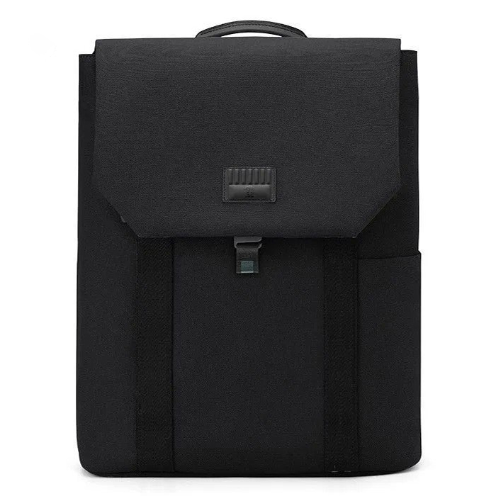 Рюкзак Xiaomi 90 Points Urban Shark Pack Vitality Backpack (чёрный)
