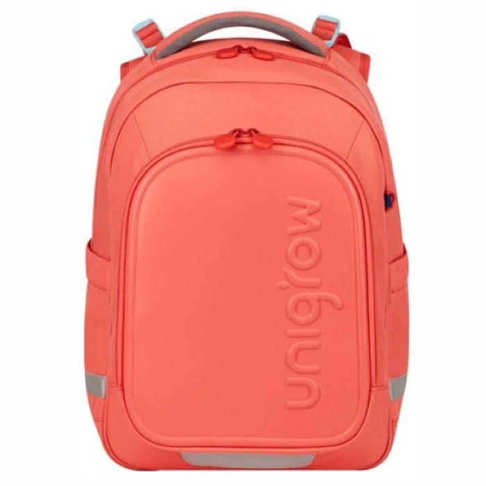Детский рюкзак Xiaomi Childish Unigrow Schoolbag (розовый)