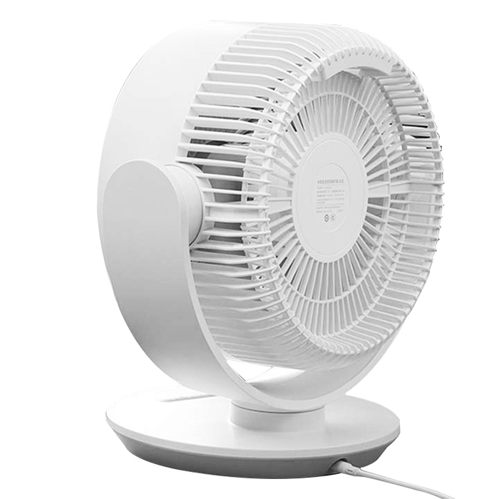Настольный вентилятор Xiaomi Mijia DC Frequency Conversion Circulating Fan