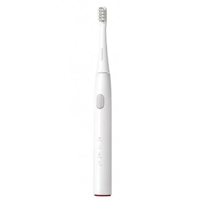 Электрическая зубная щетка Xiaomi Dr. Bei Sonic GY1 (Y1) белая