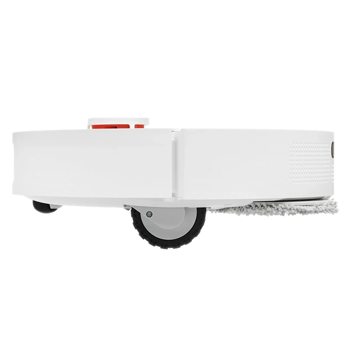 Робот-пылесос с базой самоочистки Xiaomi Mijia Sweeping And Mopping Robot H40
