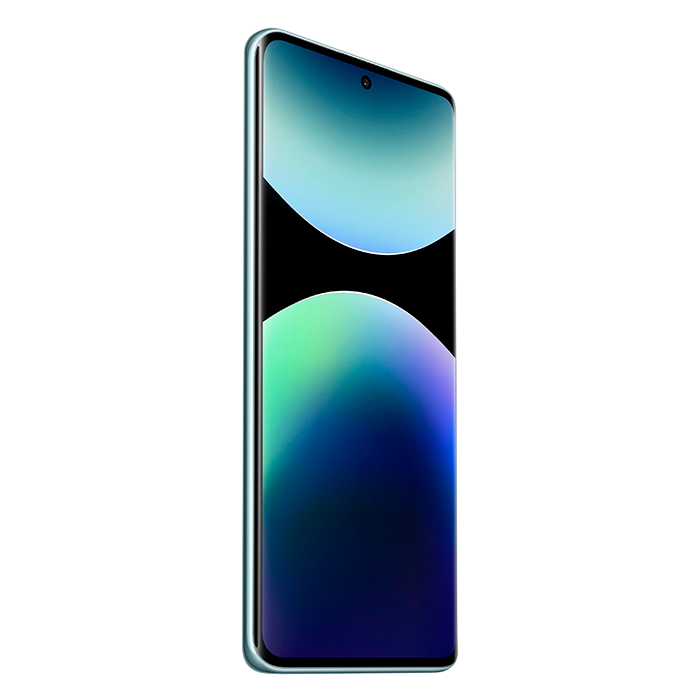 Смартфон Xiaomi Redmi Note 14 Pro Plus 5G 12/512Gb (голубой)