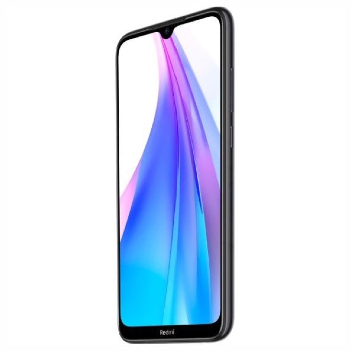 Смартфон Xiaomi Redmi Note 8T 64Gb (серый)