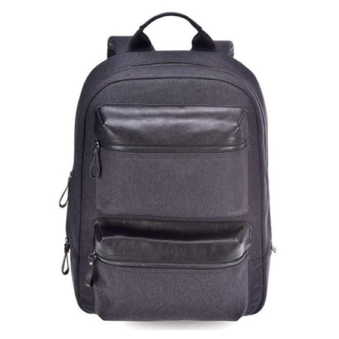 Рюкзак Xiaomi 90 Points Business Commuting Functional Backpack (чёрный)
