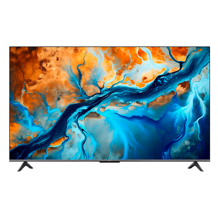 Телевизор Xiaomi TV S Mini LED 2025 55" (Global)