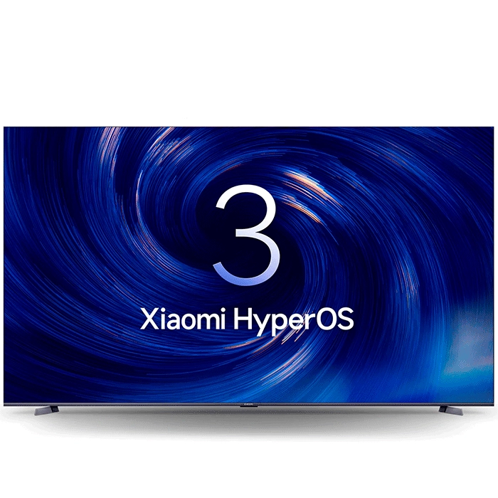 Телевизор Xiaomi TV S Mini LED 2026 100