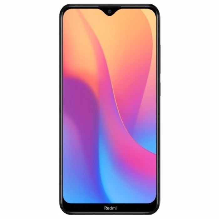 Смартфон Xiaomi Redmi 8A 32Gb (чёрный)