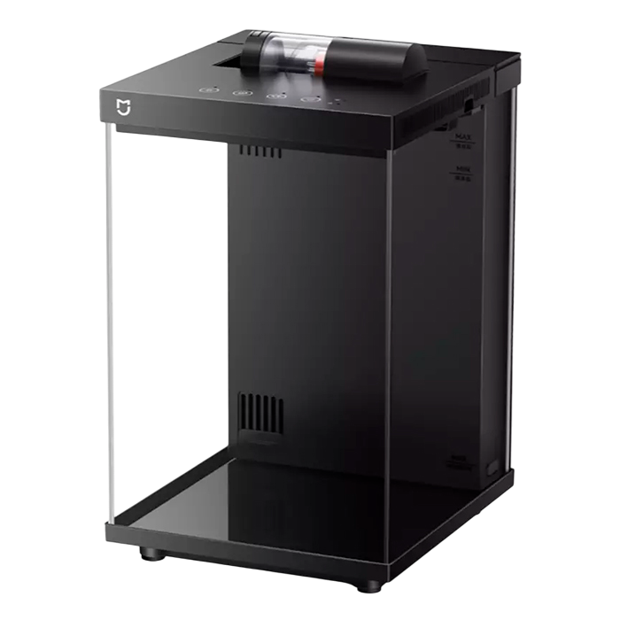 Умный аквариум Xiaomi Mijia Smart Fish Tank 10L