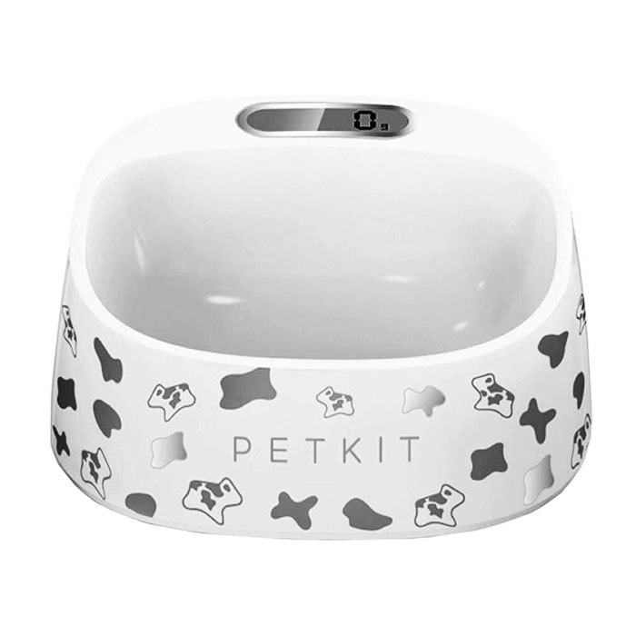 Миска-весы Xiaomi Petkit Intelligent Weighing Bowl Milk Cow