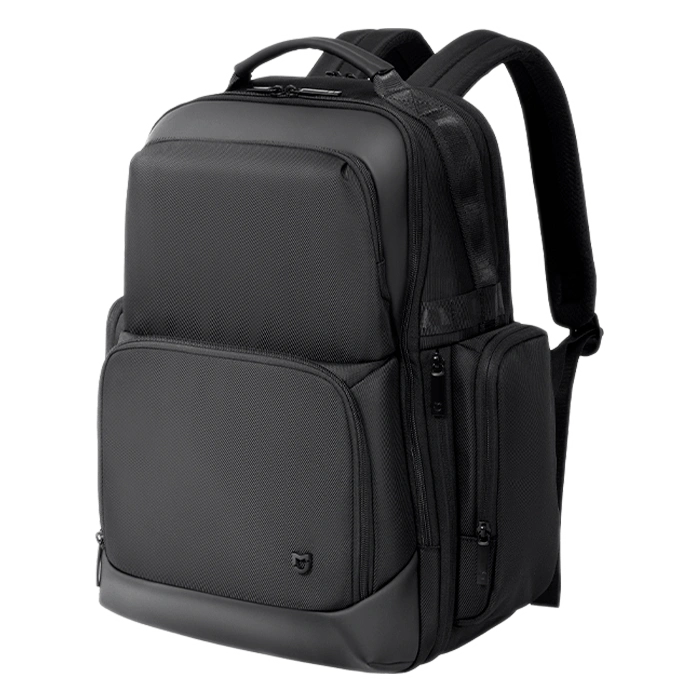 Рюкзак Xiaomi Mijia Business Large Capacity Backpack (черный)