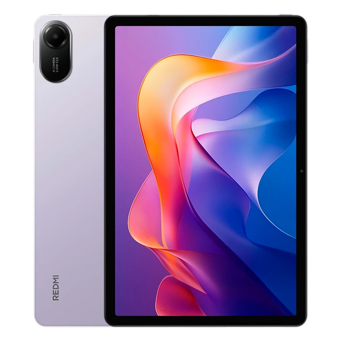 Планшет Xiaomi REDMI Pad 2 8/256Gb (фиолетовый)