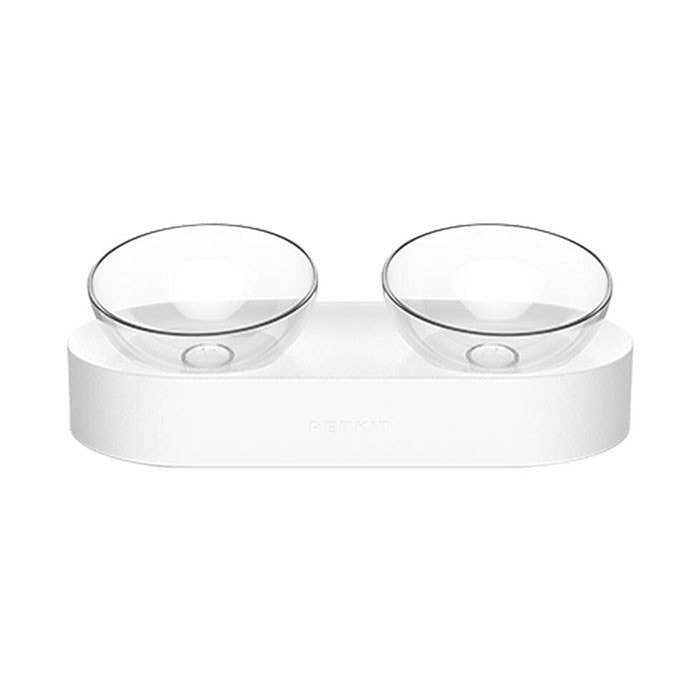 Миска для животных Xiaomi Petkit 15 Degree Adjustable Double Bowl