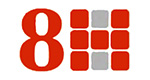 8H