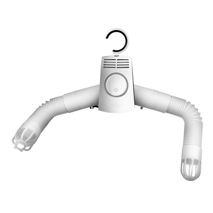 Сушилка для одежды и обуви Xiaomi Smart Frog Portable Dryer