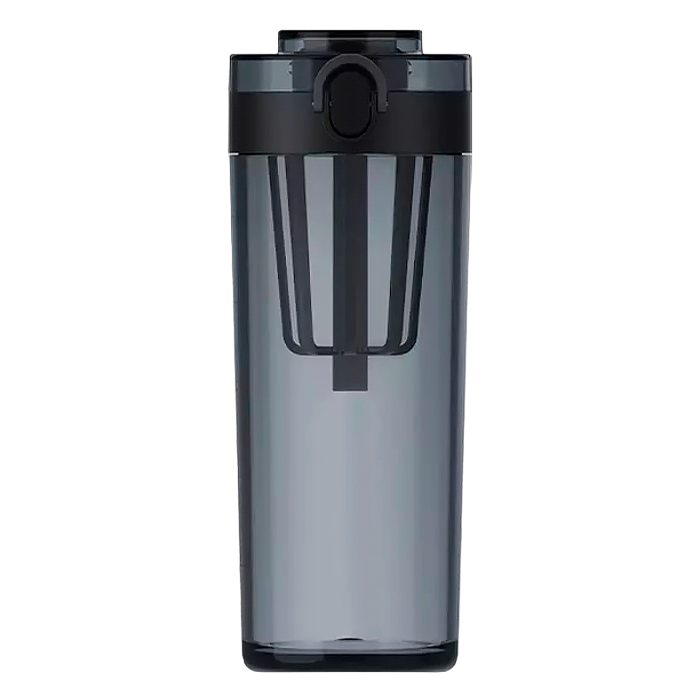 Бутылка для воды Xiaomi Mijia Tritan Water Cup (черная)