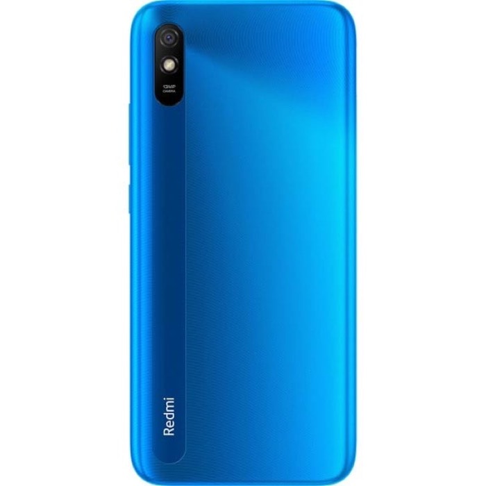 Смартфон Xiaomi Redmi 9A 32Gb (синий)