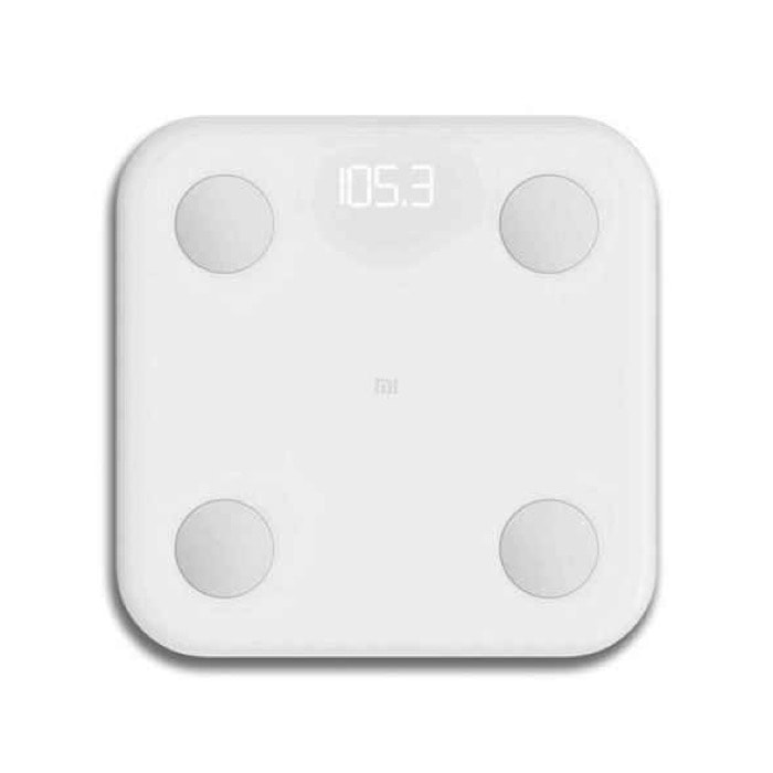 Умные весы Xiaomi Mi Body Composition Scale 2
