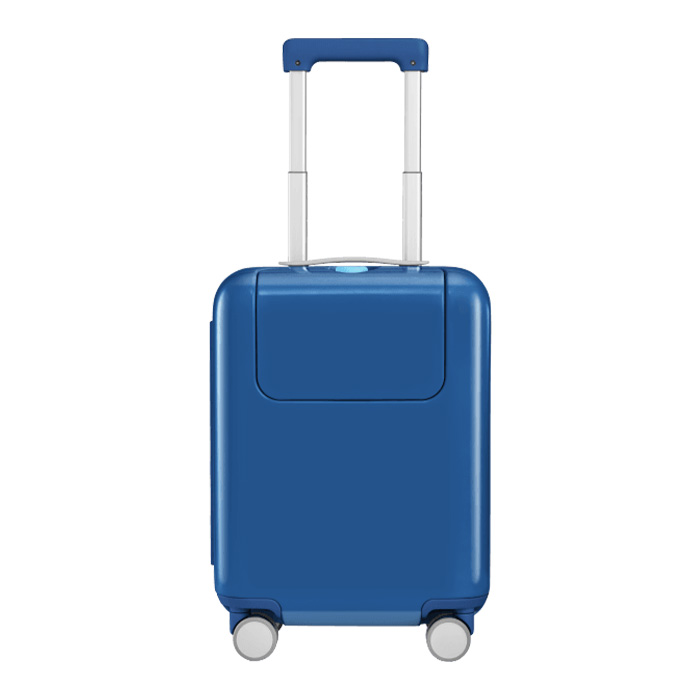 Чемодан Xiaomi Ninetygo Kids Luggage 17