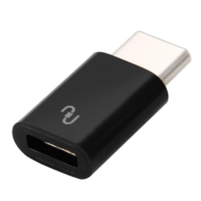 Переходник Xiaomi Micro USB/USB Type-C