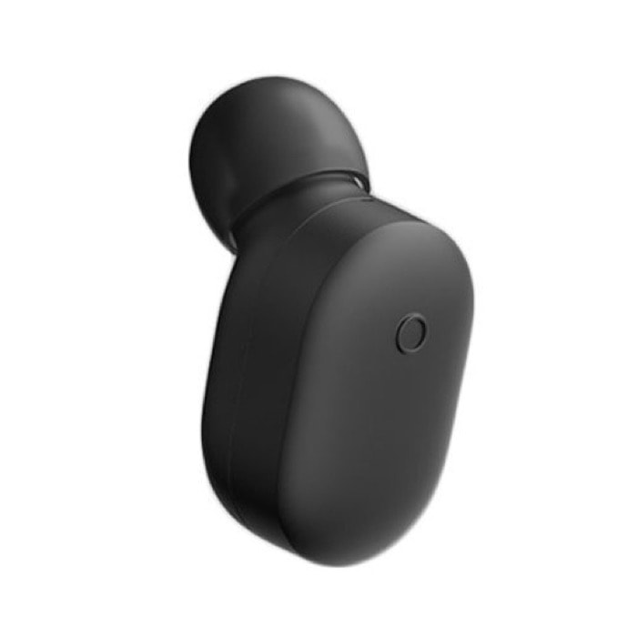 Гарнитура Xiaomi Mi Millet Bluetooth Headset Mini (чёрный)