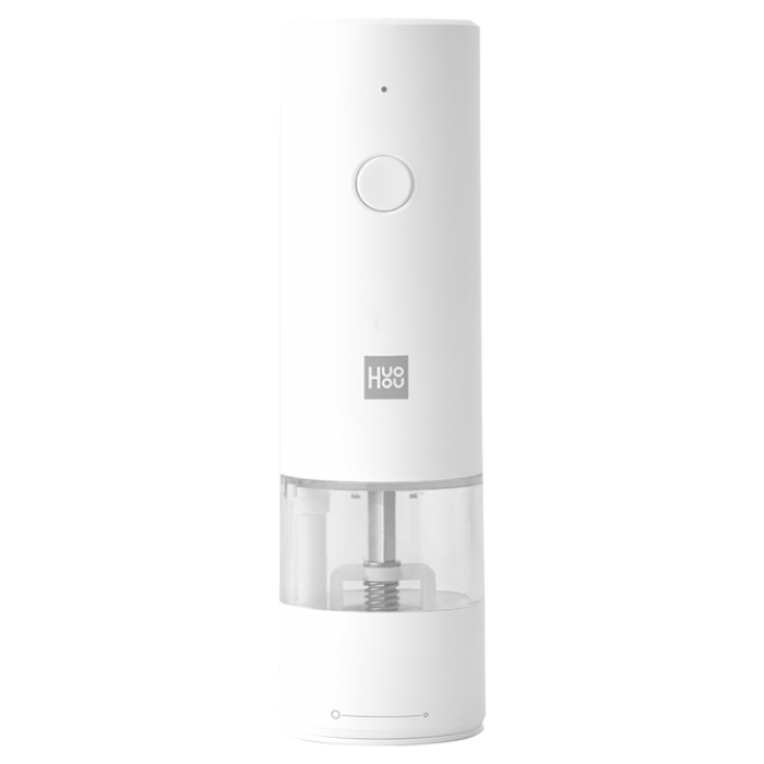 Электрическая мельница Xiaomi Huo Hou Electric Grinder Rechargeable (белый)