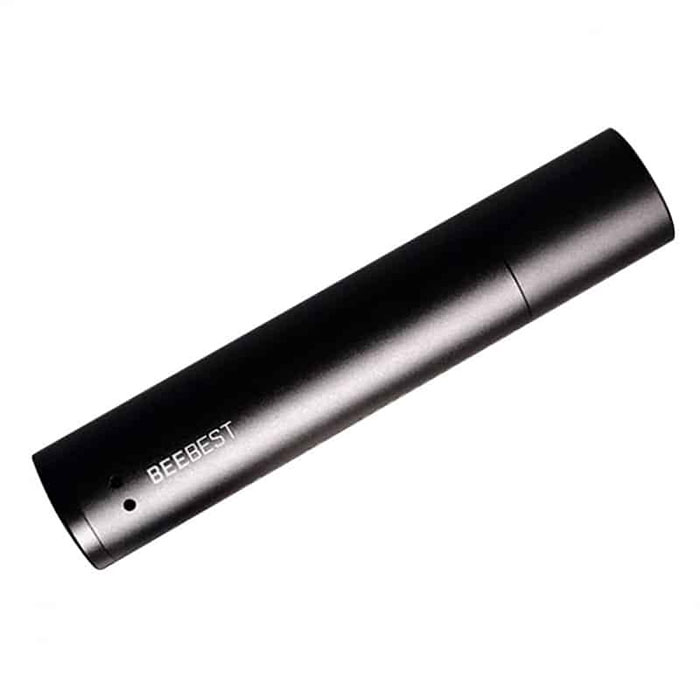 Фонарик Xiaomi BEEBEST Zoom Flashlight