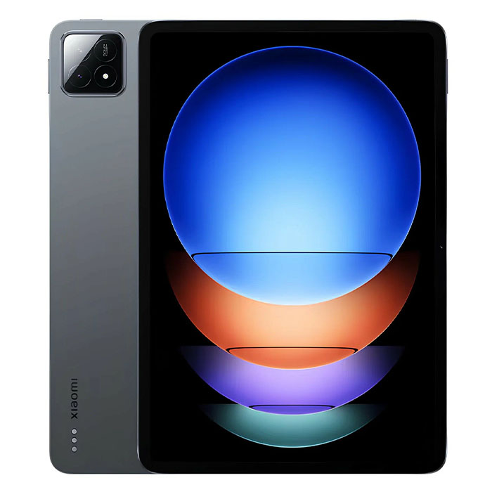 Планшет Xiaomi Pad 6S Pro 12/512Gb (серый)