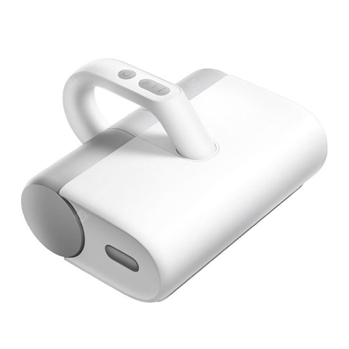 Пылесос для удаления пылевых клещей Xiaomi Mijia Wireless Mite Removal Vacuum Cleaner
