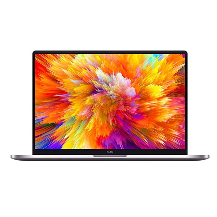 Ноутбук Xiaomi RedmiBook Pro 15" (Core i5-11300H, 16Gb, 512Gb, GeForce MX450) Серый