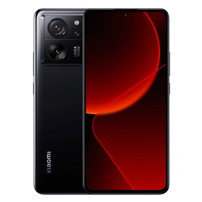 Смартфон Xiaomi 13T Pro 16/1Tb (черный)