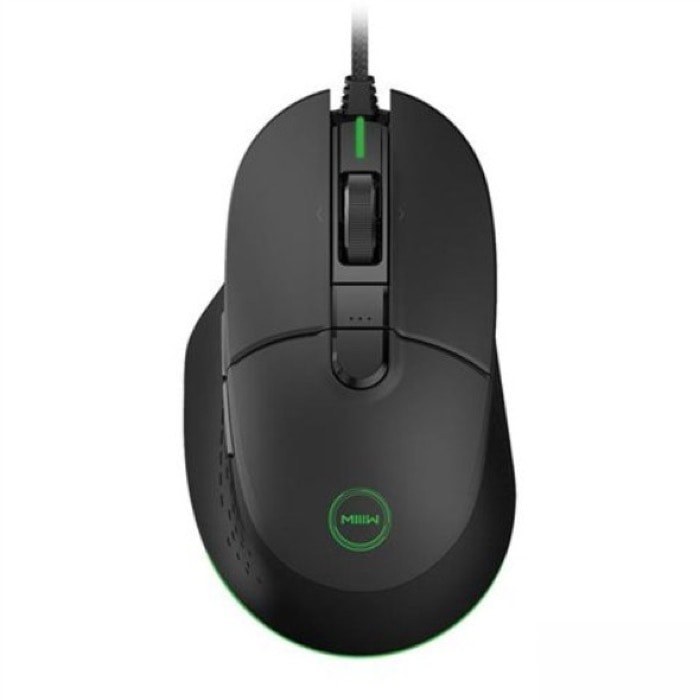 Игровая мышь Xiaomi MIIIW Gaming Mouse 700G