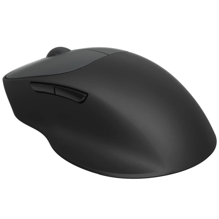 Беспроводная мышь Xiaomi Wireless Mouse 3 Color Comfort Edition (чёрная)
