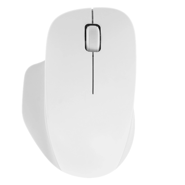 Беспроводная мышь Xiaomi Wireless Mouse Comfort Edition (белая)