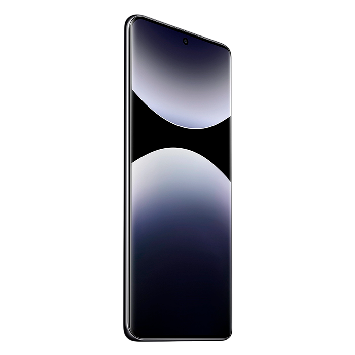 Смартфон Xiaomi Redmi Note 14 Pro 5G 12/512Gb (черный)