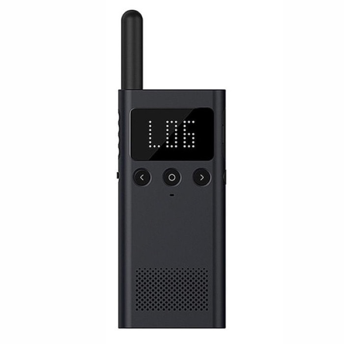 Рация Xiaomi Walkie Talkie 1S (синий)