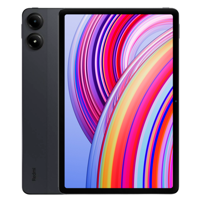 Планшет Xiaomi Redmi Pad Pro 5G 8/128Gb (серый)