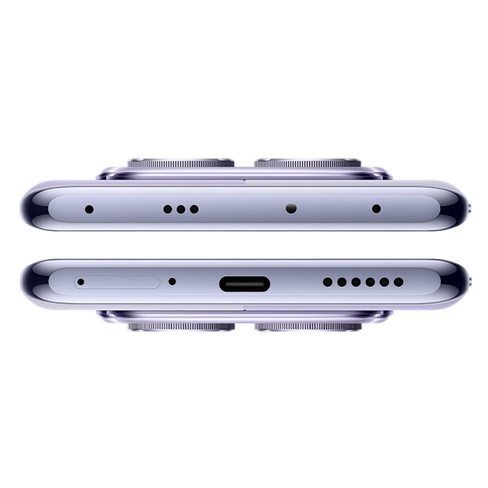 Смартфон Xiaomi Redmi Note 14 Pro 5G 8/256Gb (фиолетовый)