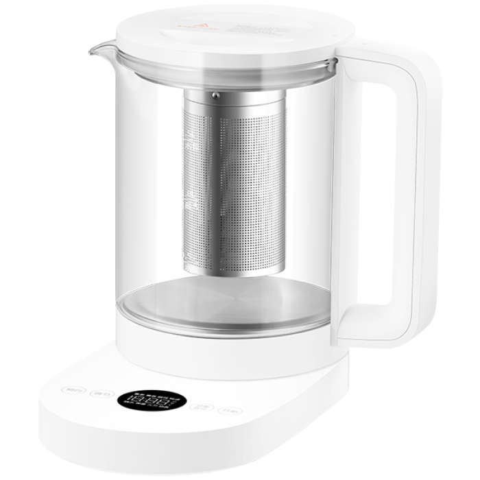 Электрический чайник Xiaomi Mijia Smart Multifunction Health Pot (белый)