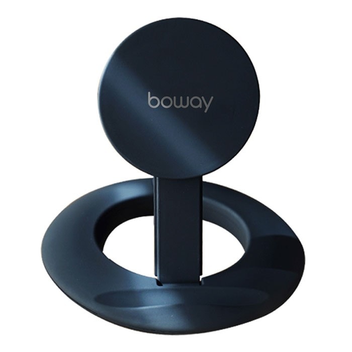 Беспроводное зарядное устройство Xiaomi Boway Folding Wireless Charger Z1 (чёрный)