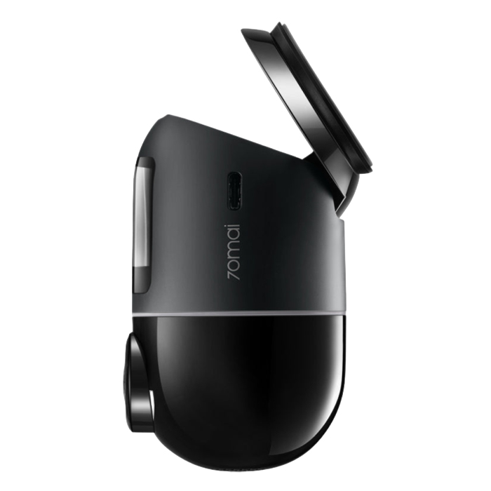 Видеорегистратор Xiaomi 70Mai Dash Cam Omni X200 128G (черный)