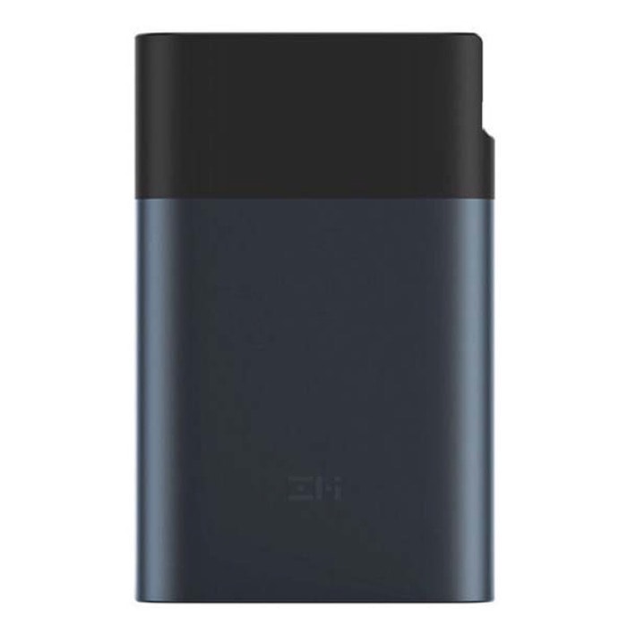 Внешний аккумулятор Xiaomi ZMI 10000 mAh с 4G-модемом