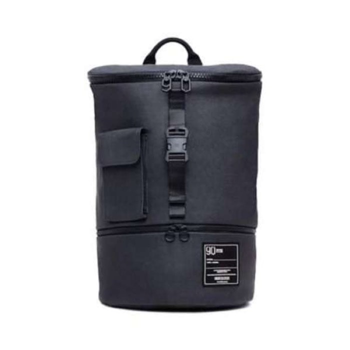 Рюкзак Xiaomi RunMi 90 Trendsetter Chic Small (черный)