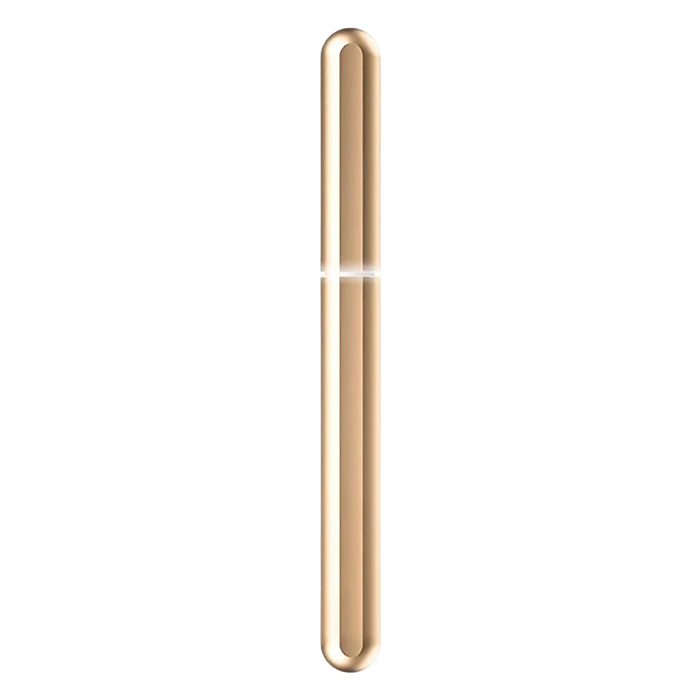 Умная ушная палочка Xiaomi Bebird Smart Ear Stick X7 Pro (золото) без подставки
