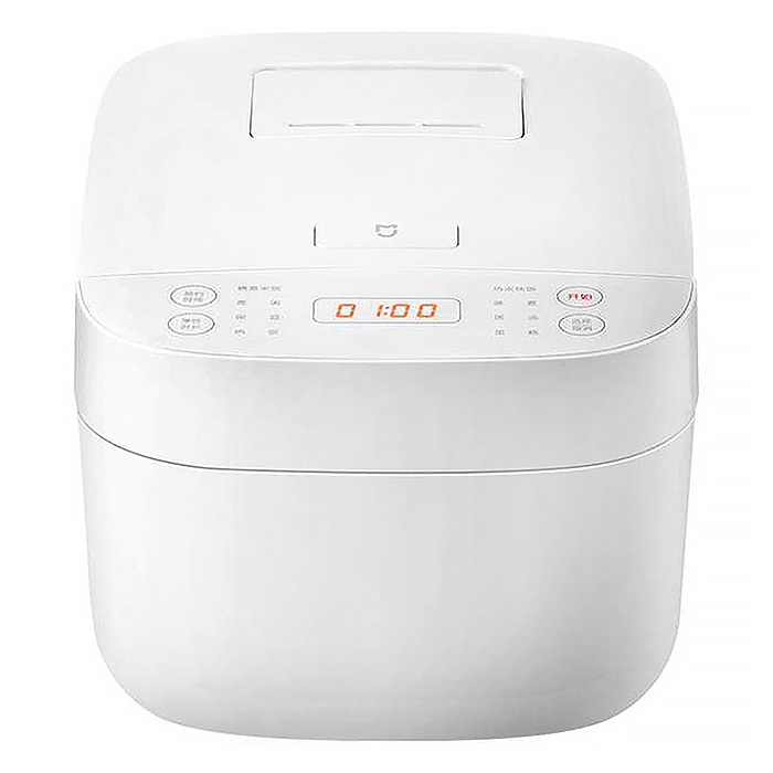 Рисоварка Xiaomi Mijia Rice Cooker C1 4L