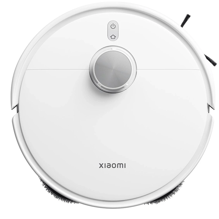 Робот-пылесос Xiaomi Robot Vacuum S40 Pro