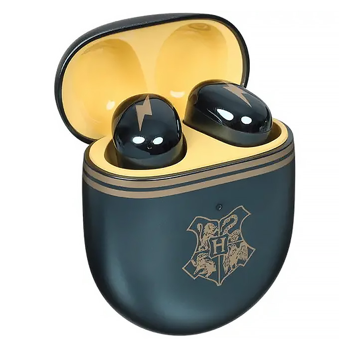 Беспроводные наушники Xiaomi Redmi Buds 4 Harry Potter Edition (синие)