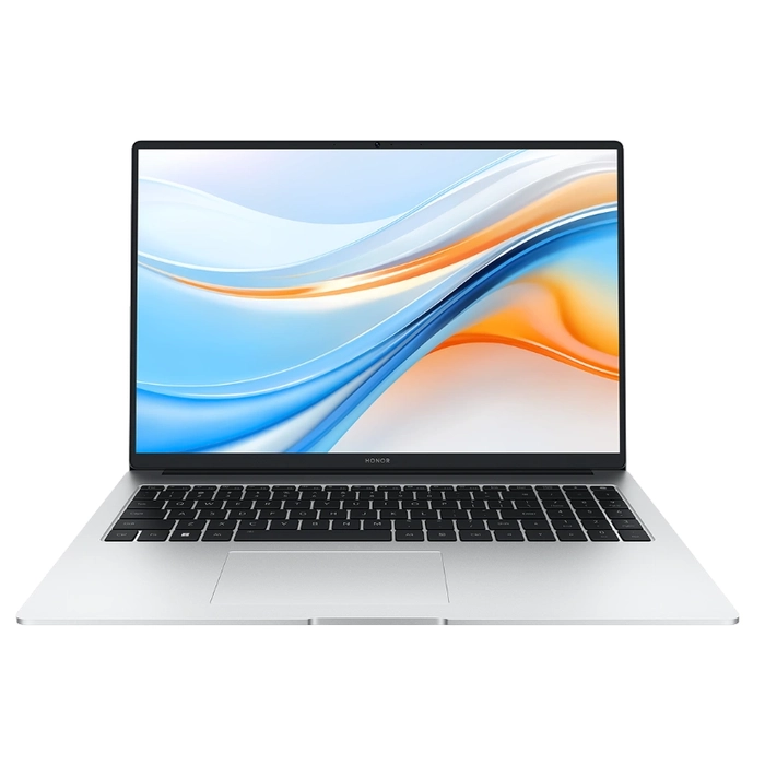 Ноутбук Honor MagicBook X16 Plus (Ryzen 7‑8845HS, 32Gb, 1Tb, 2.5K/120Hz, Radeon 780M)