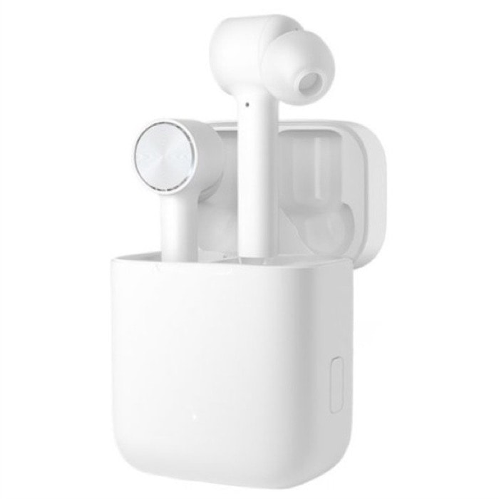 Беспроводные наушники Xiaomi AirDots Pro (белый)