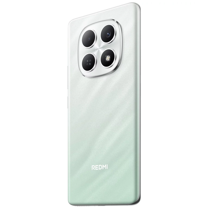 Смартфон Xiaomi Redmi Note 15 4G 8/256Gb (зелёный)